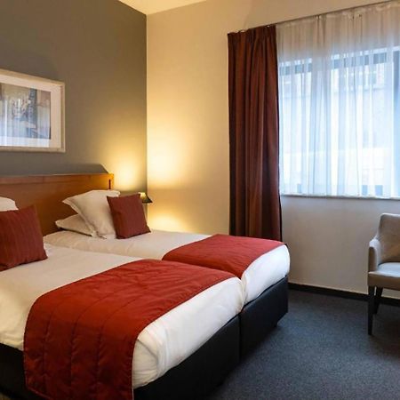 Budget Rooms By Ghent River Exteriör bild